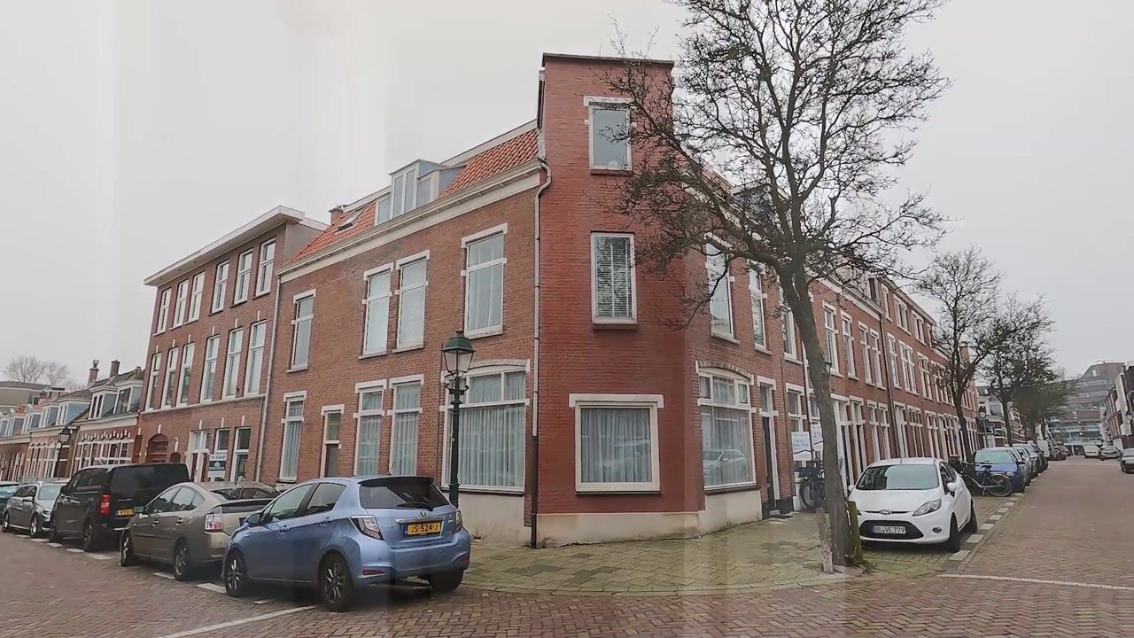 Video of d'Aumeriestraat 25