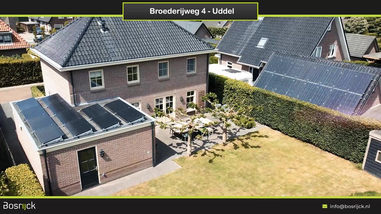 Video van Broederijweg 4