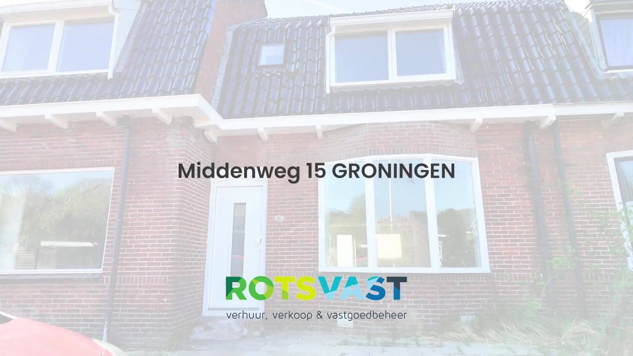 Video van Middenweg 15