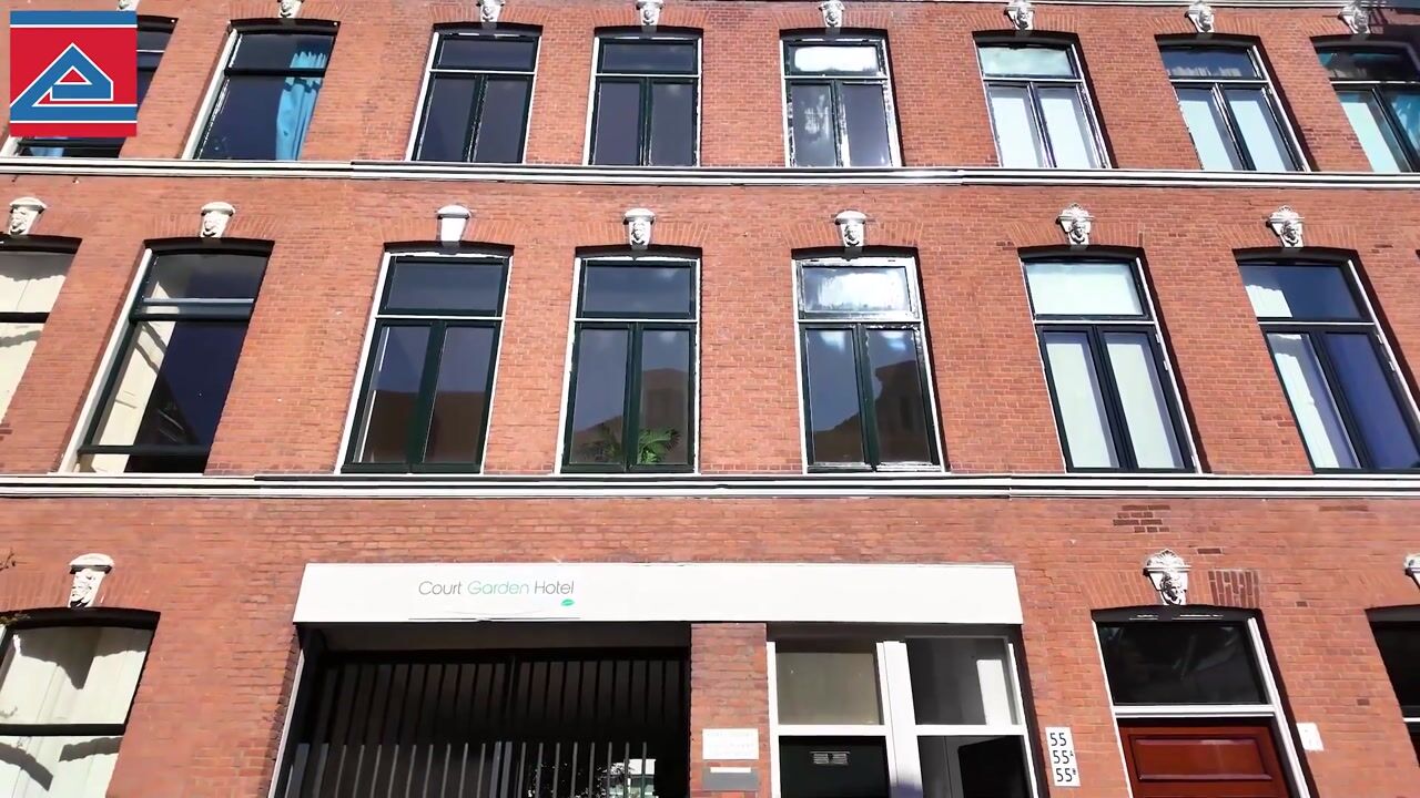 Video of Van Speijkstraat 55-A