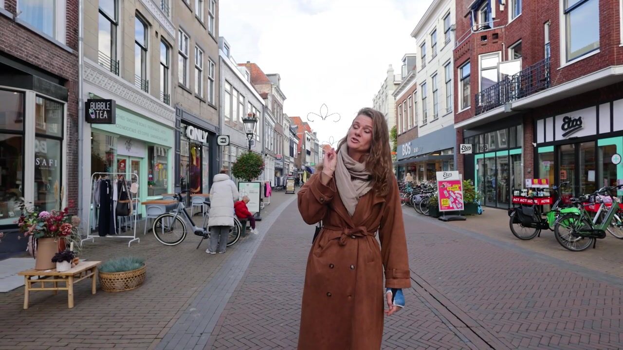 Video van Oudestraat 41-04