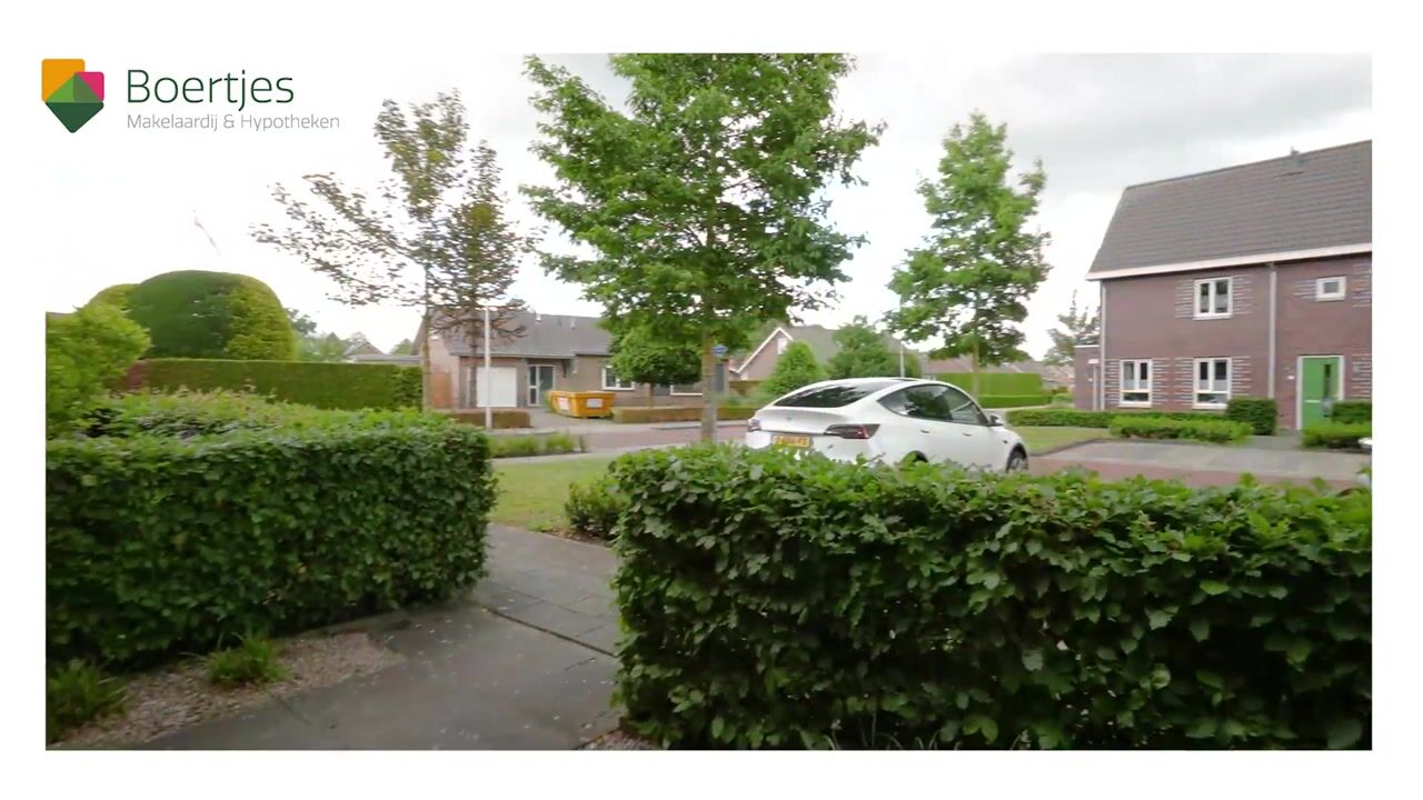 Video of Seringenhof 25