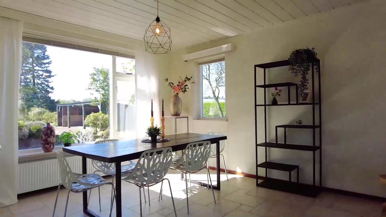 Video van Liesboslaan 95