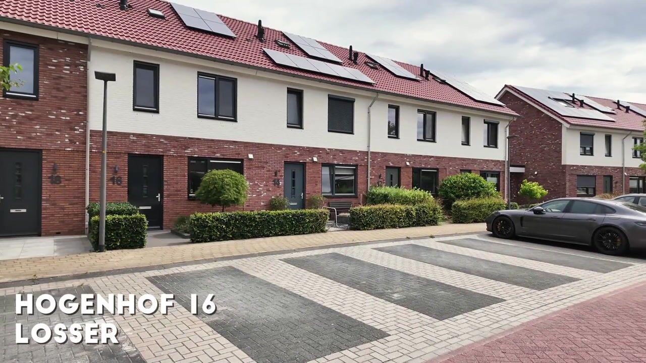 Video van Hogenhof 16