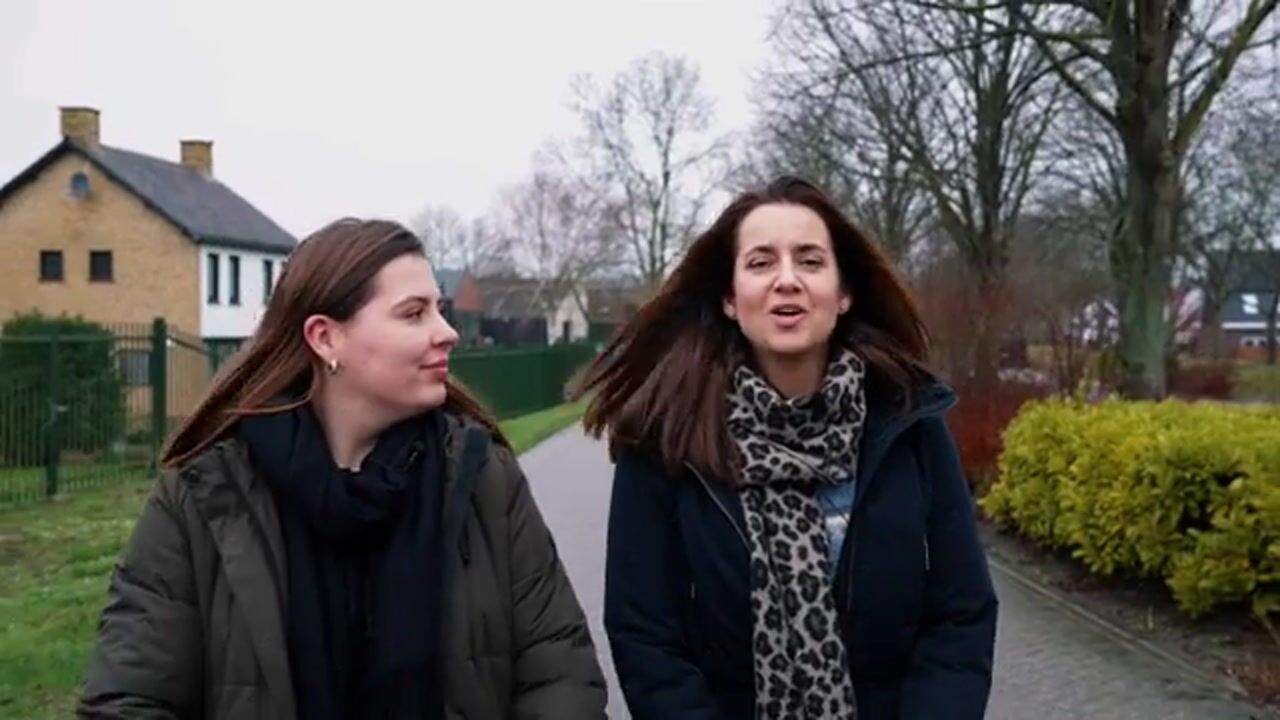 View video of Vosseweide Nieuw-Vossemeer