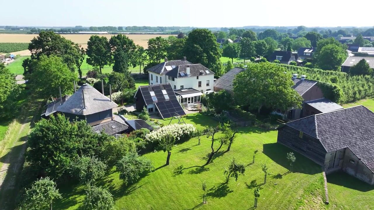 Video van Erichemseweg 62