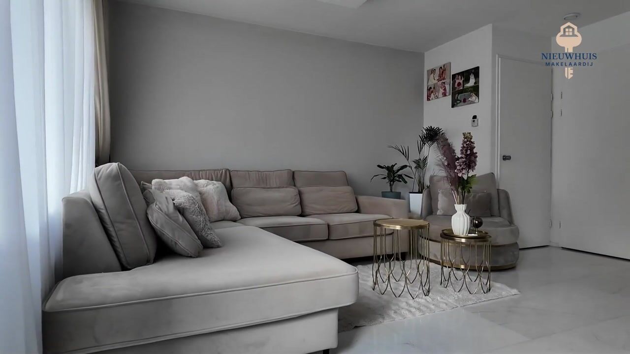 Video van Audrey Hepburnstraat 24
