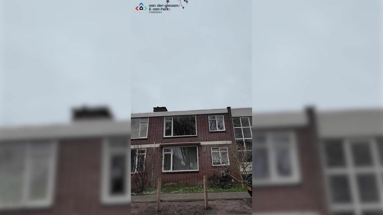 Video of Warmoeziersstraat 19