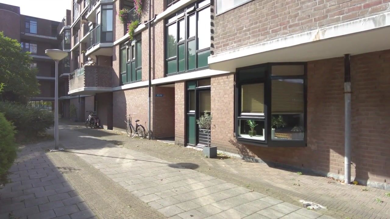 Video of Scheepmakerskade 96