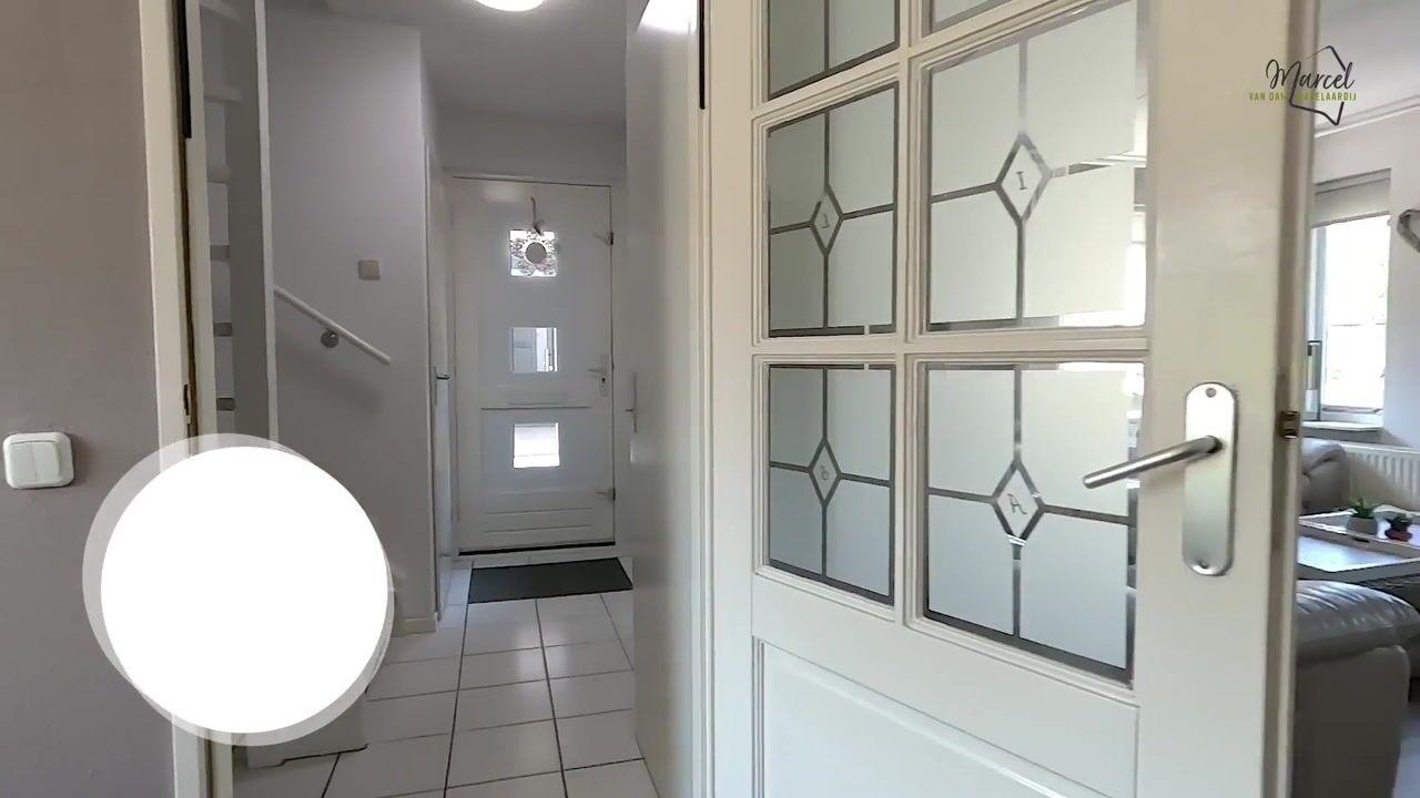 Video van Purperreiger 21