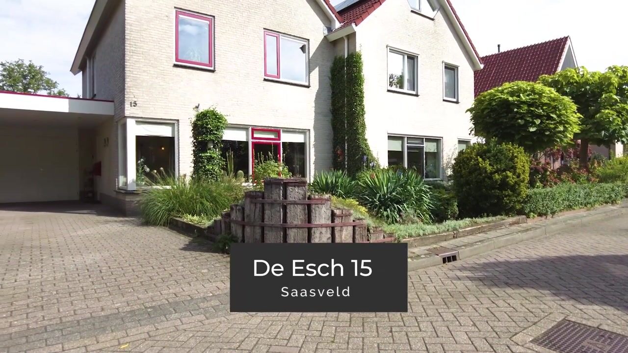 Video van de Esch 15