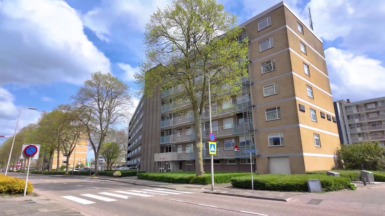 Video of van Godewijckstraat 247