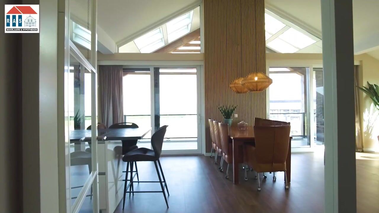 Video van Louise Hengeveltlaan 27