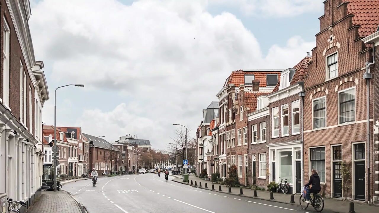 Video of Nassaulaan 4-RD