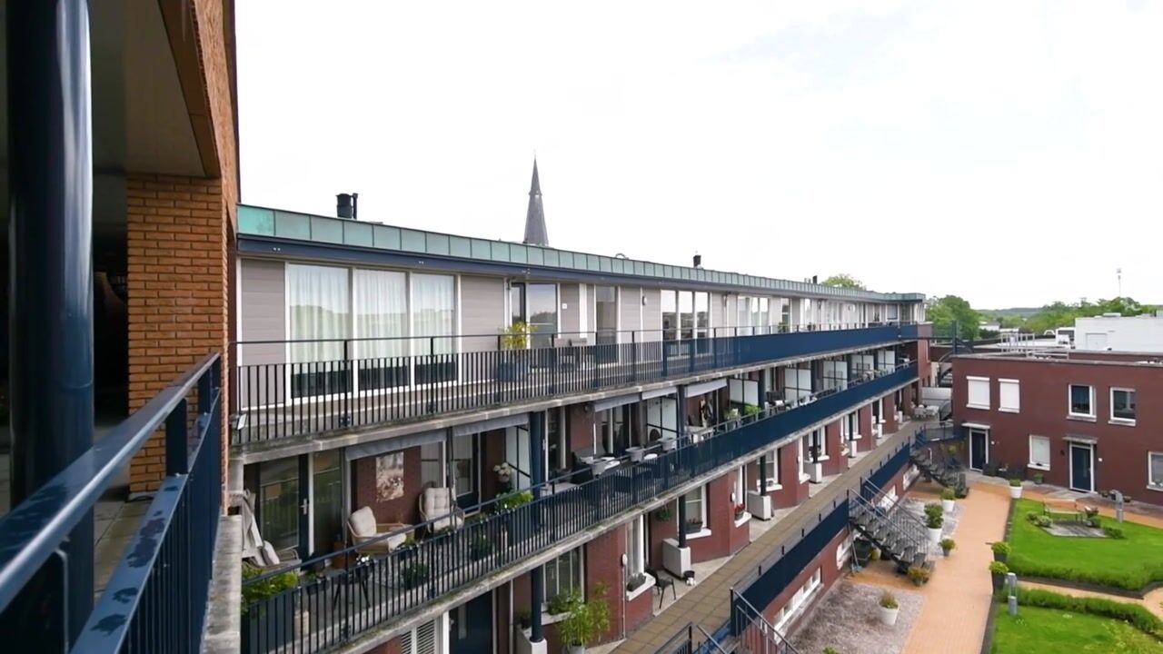 Video van Koningshof 81