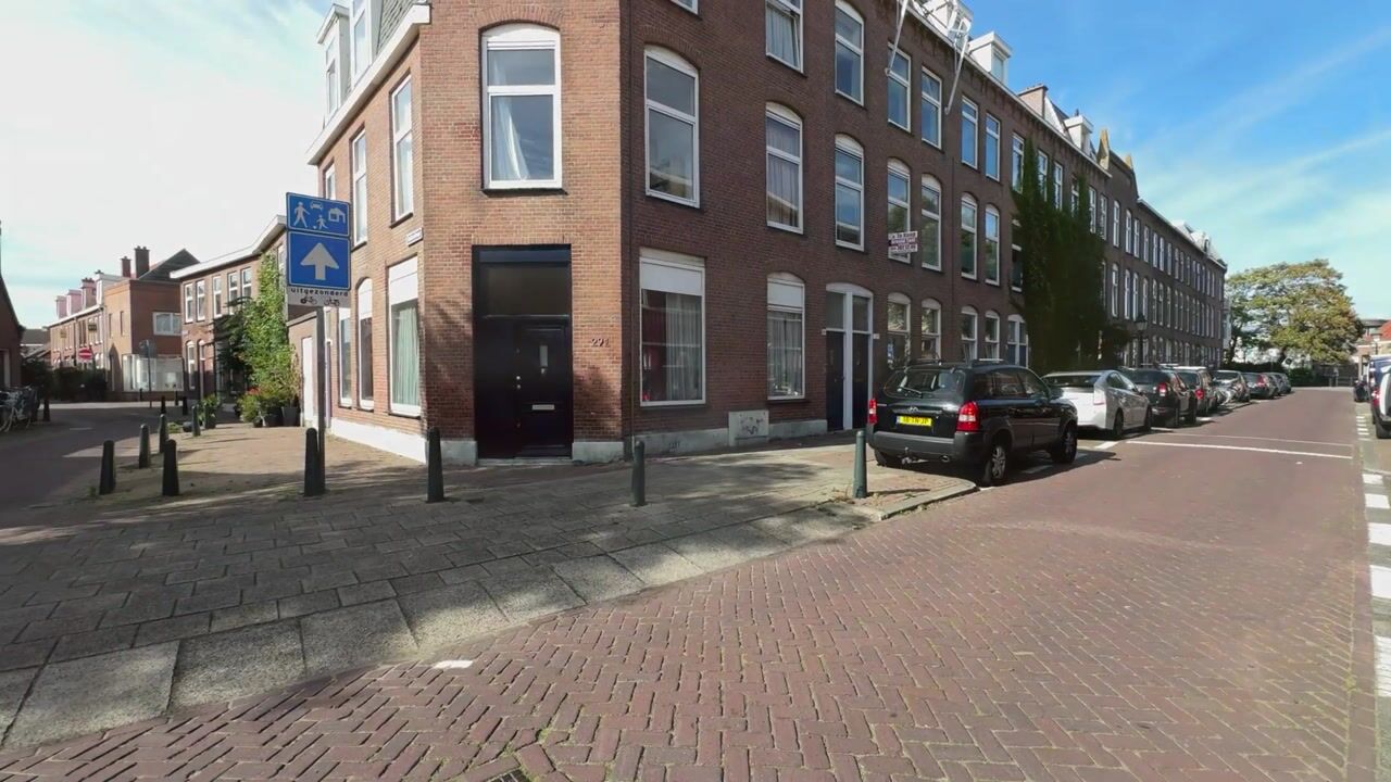 Video van Roerstraat 31