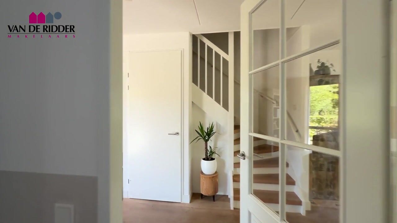 Video van Veenerf 4