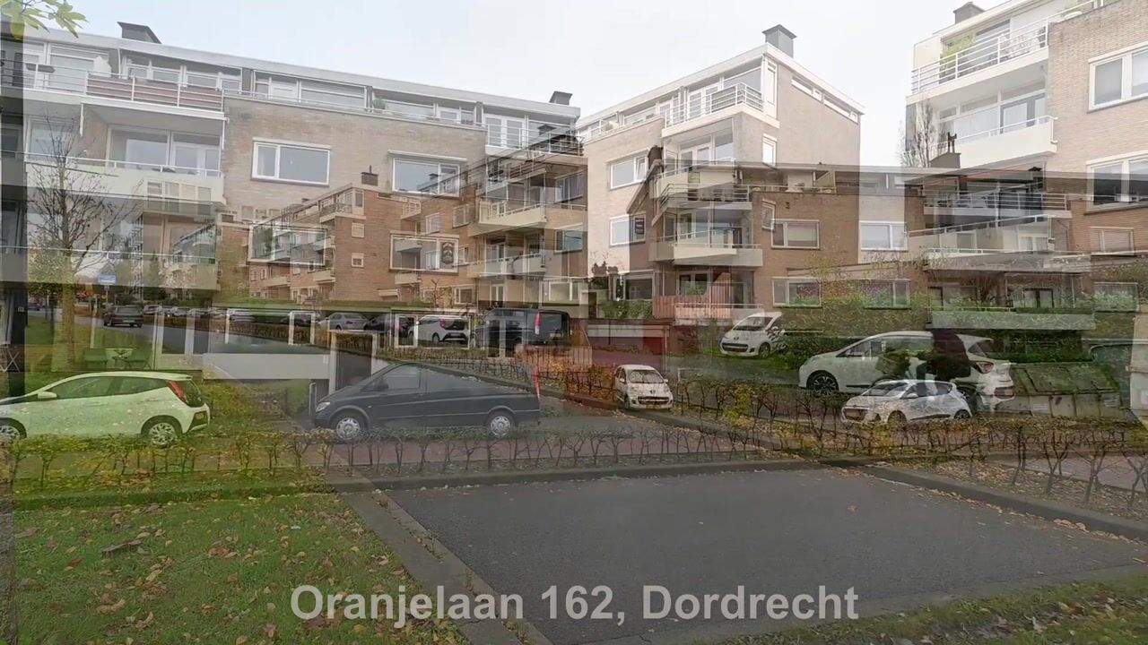 Bekijk video van Oranjelaan 162