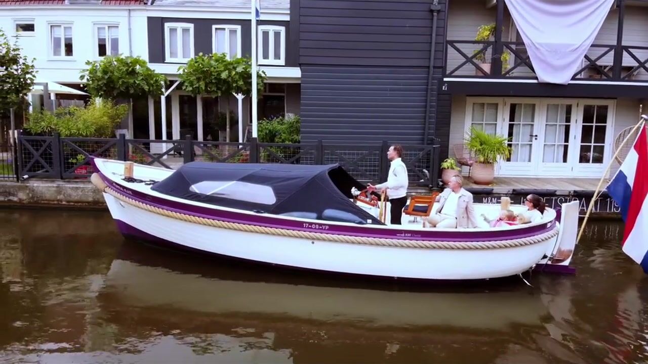 Video van Hooftstraat 123