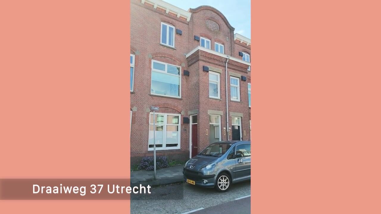 Video van Draaiweg 37