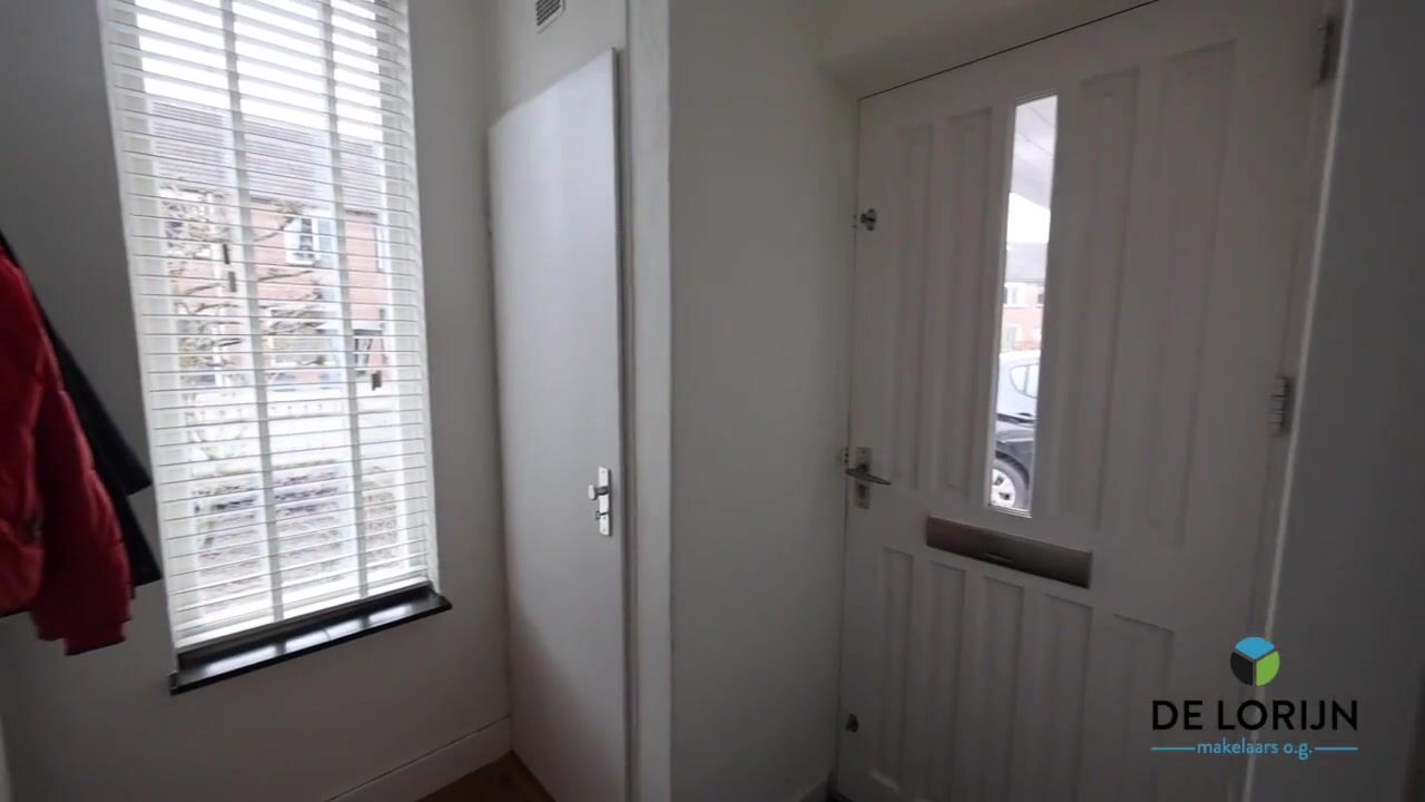 Video van Harp 55