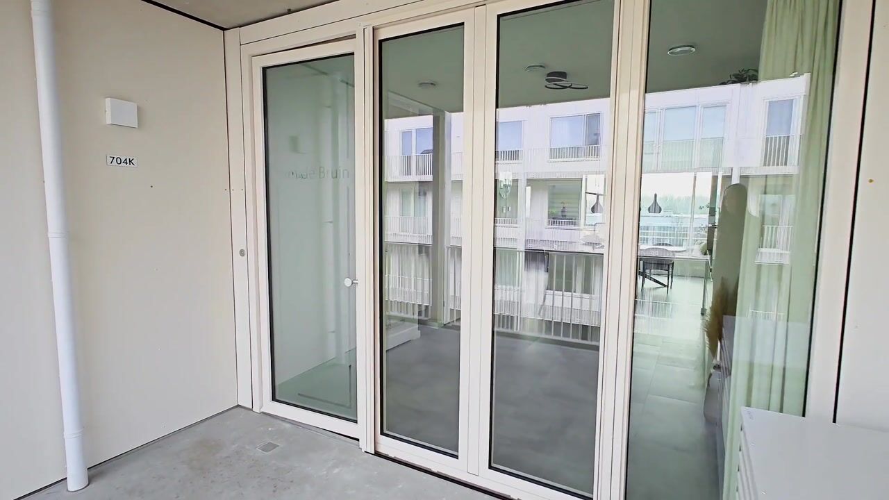 Video van Fascinatio Boulevard 704-K