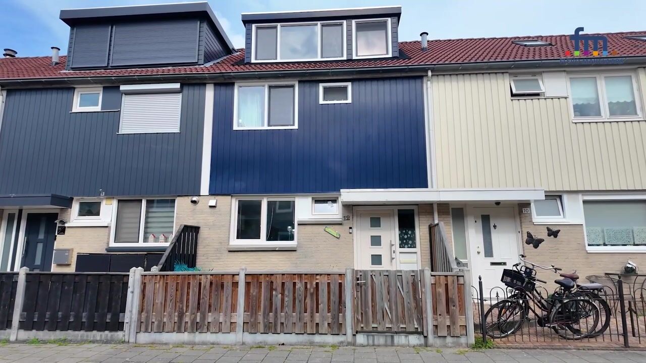 Video of Dolfijnpad 12