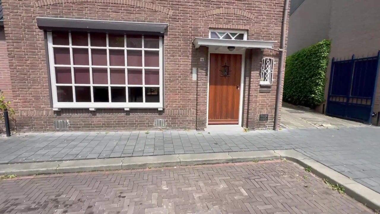 Video van Koestraat 14