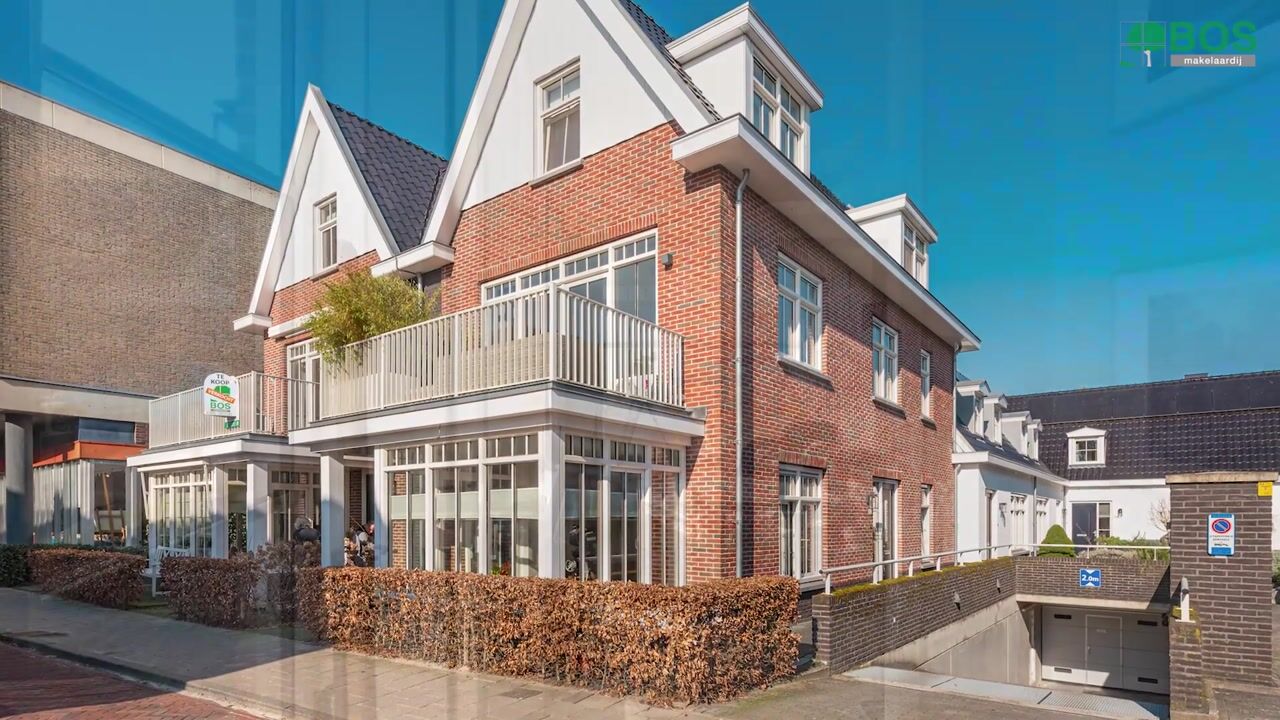 Video of Hoofdstraat 21-A