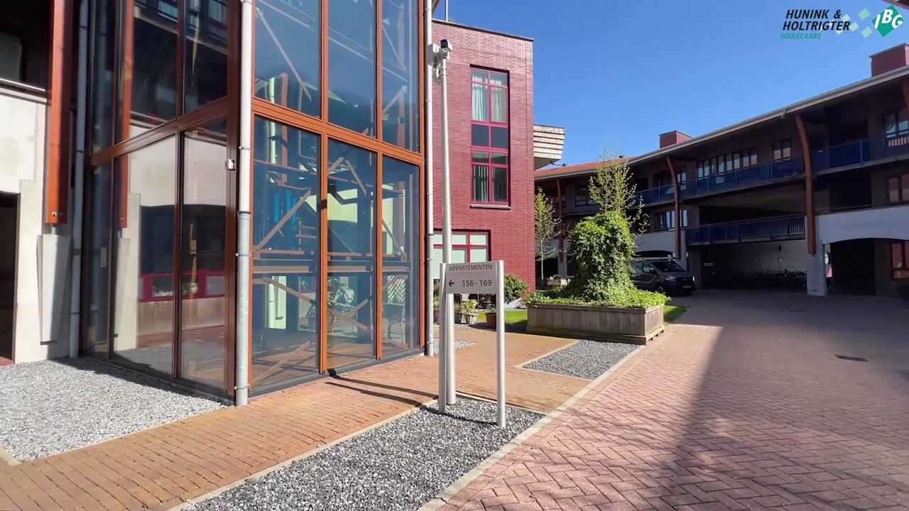 Video of Zuiderzee op Zuid 164