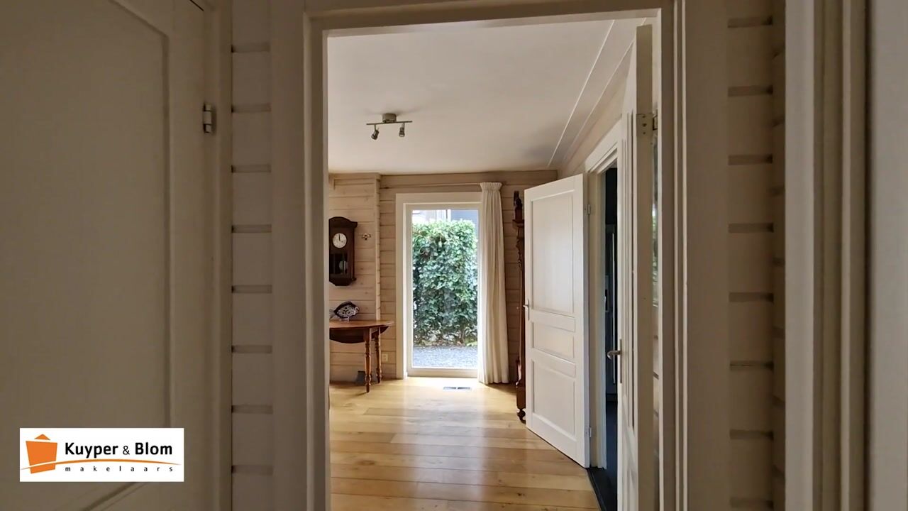 Video of Oosterzijweg 54