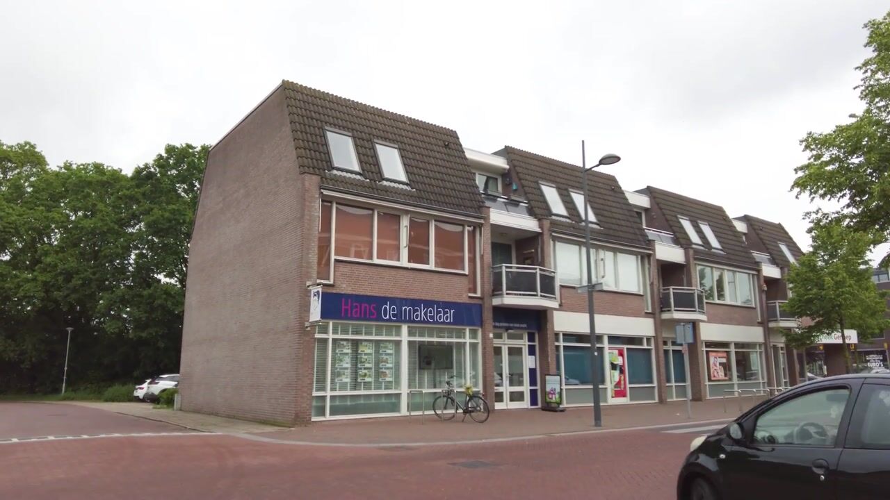 Video van Touwslagersgroes 3
