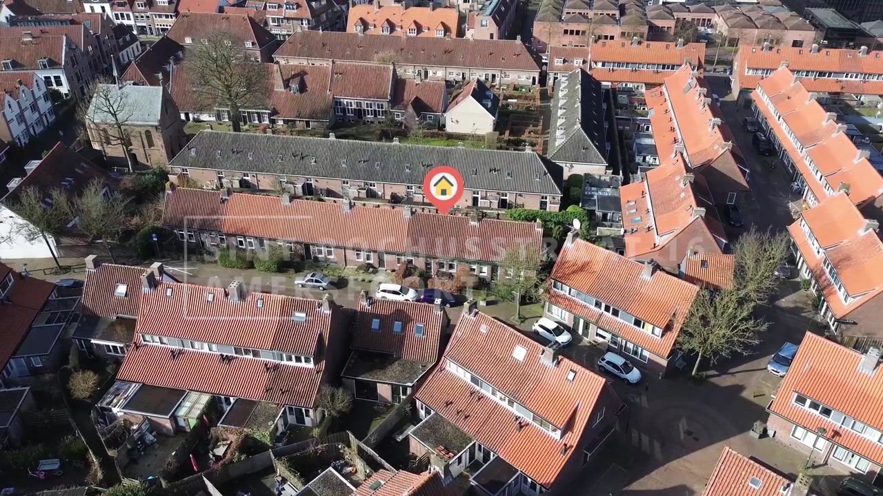 Video of Sint Rochusstraat 16