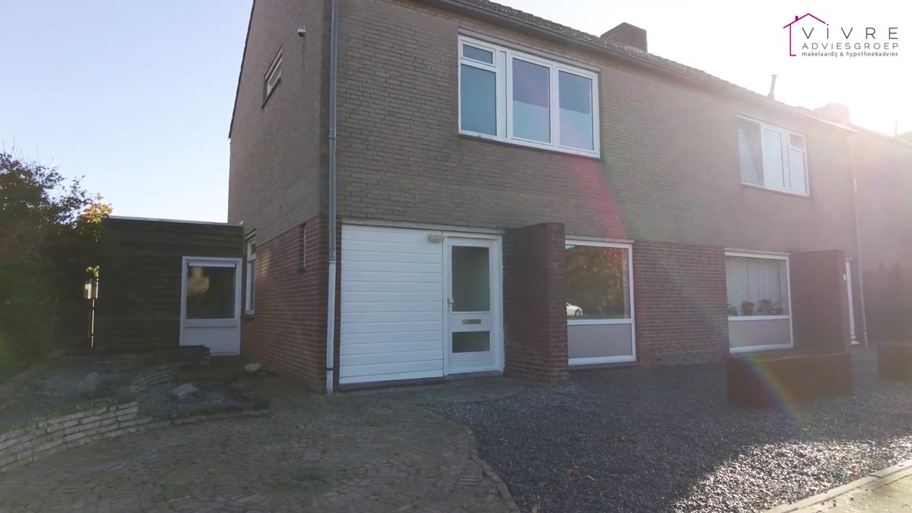 Video van Gouverneur Houbenstraat 48