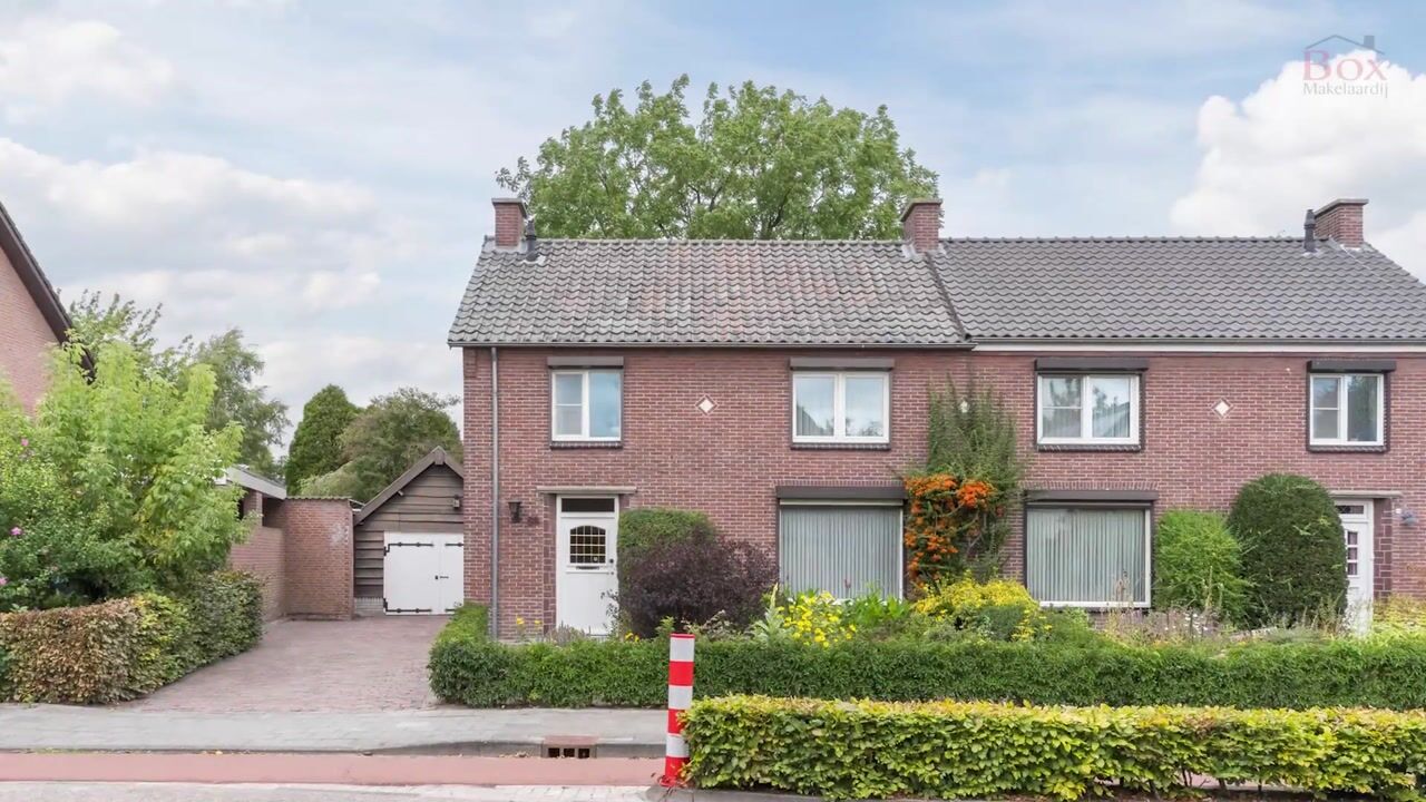 Video van Heeleind 86