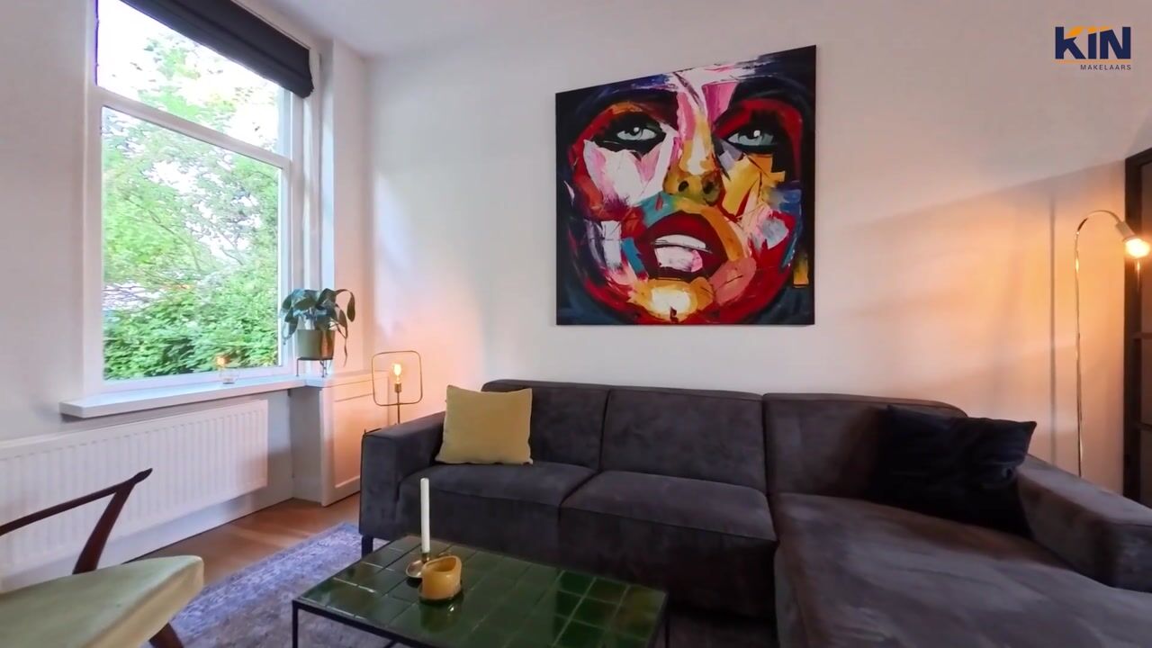 Video van Genneperweg 50