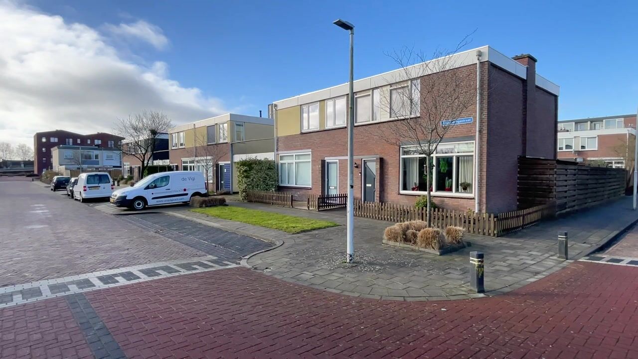 Video of Johan Bongastraat 2