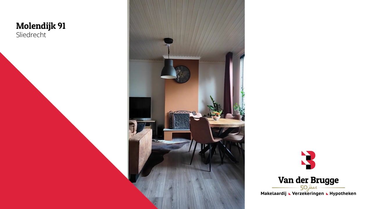 Video of Molendijk 91