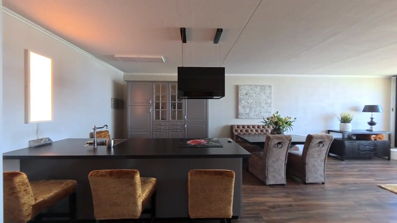 Video van Waterlooplein 416