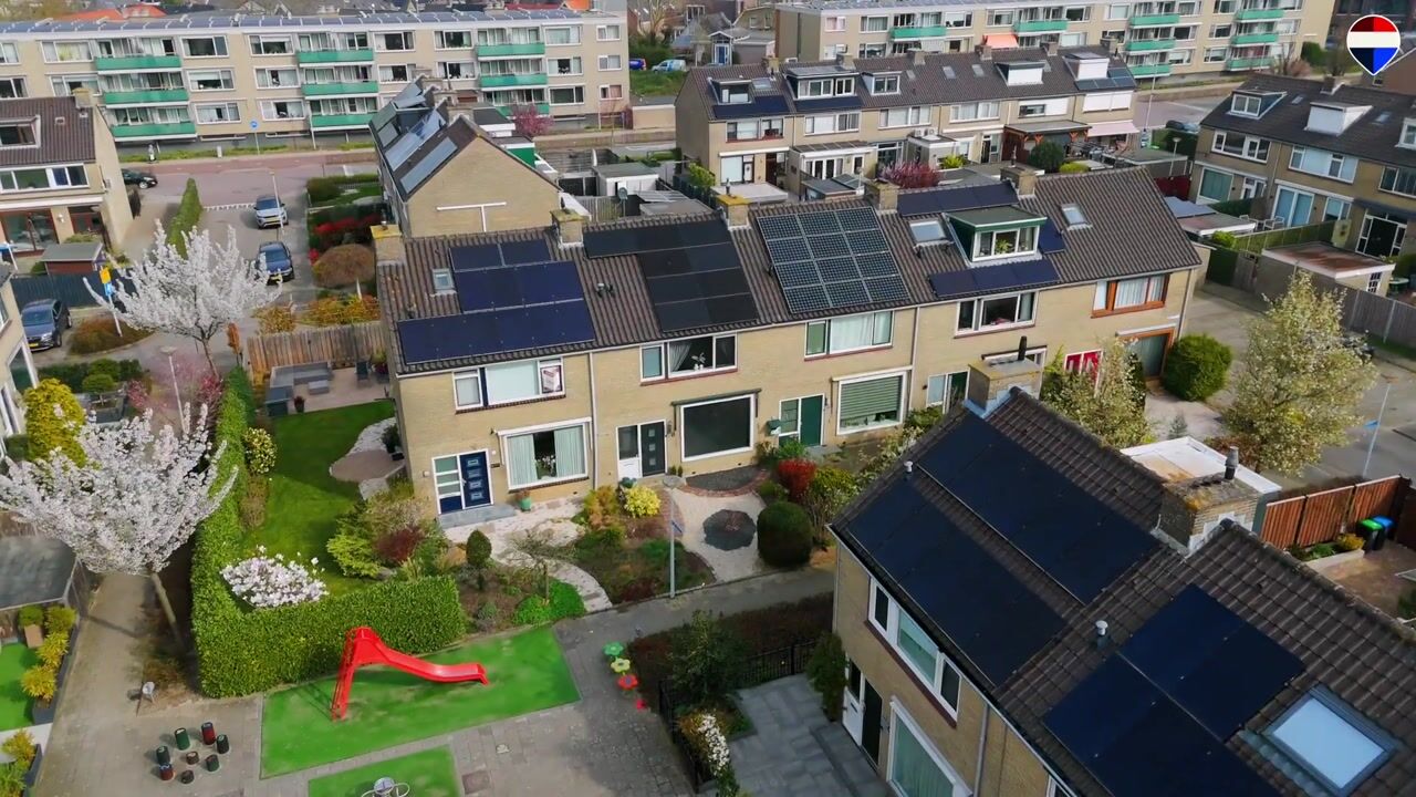 Video van Akkerwinde 8