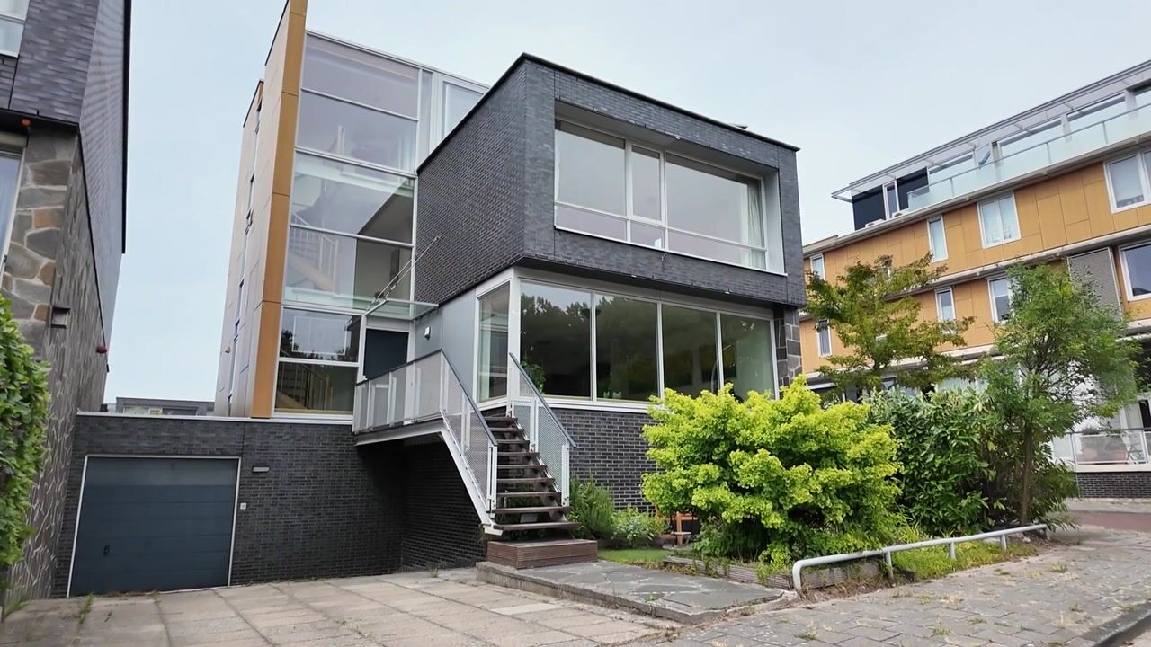 Video van Hofvliet 77