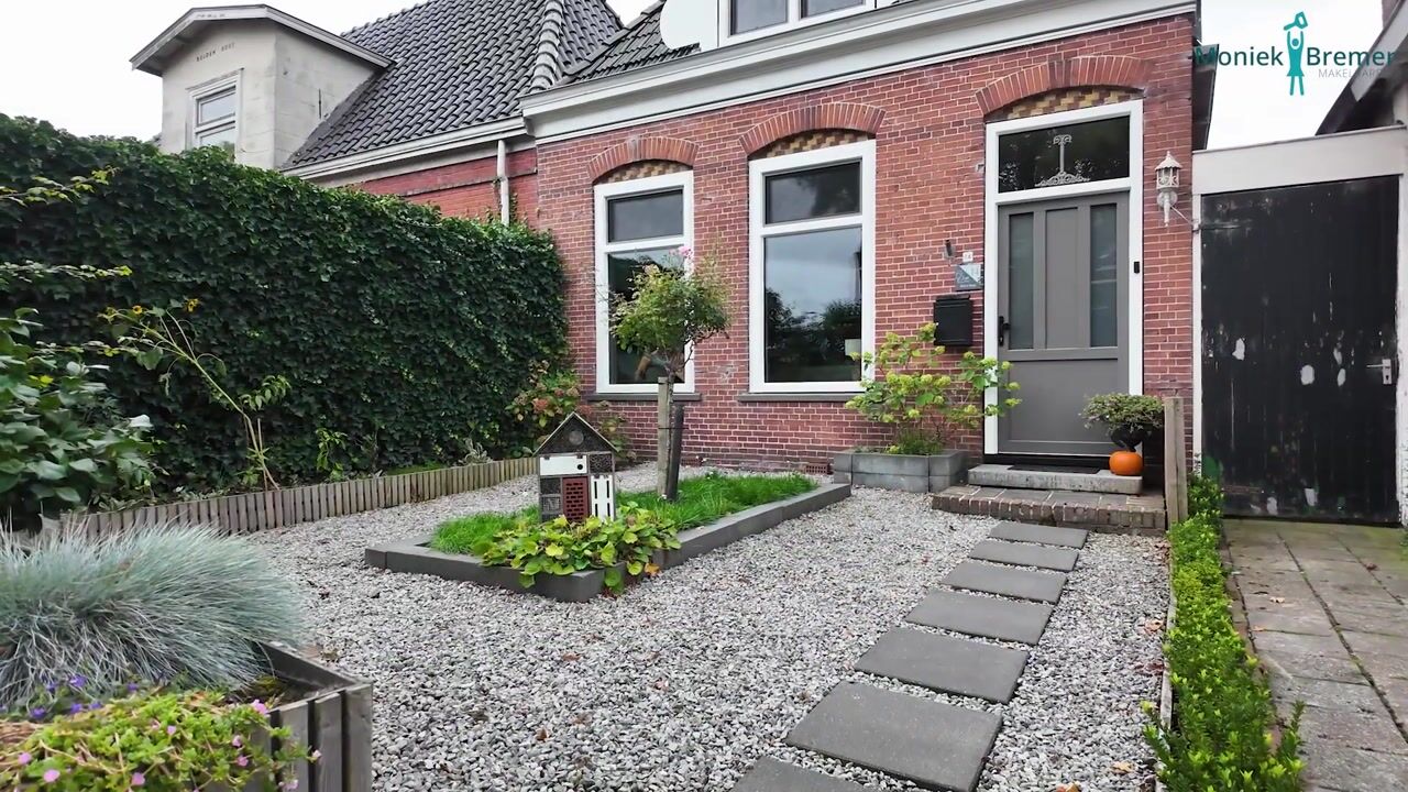 Video van Het Breed 14
