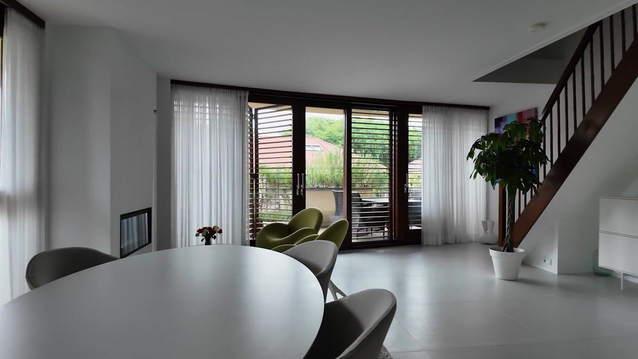 Video van Kloostertuin 60