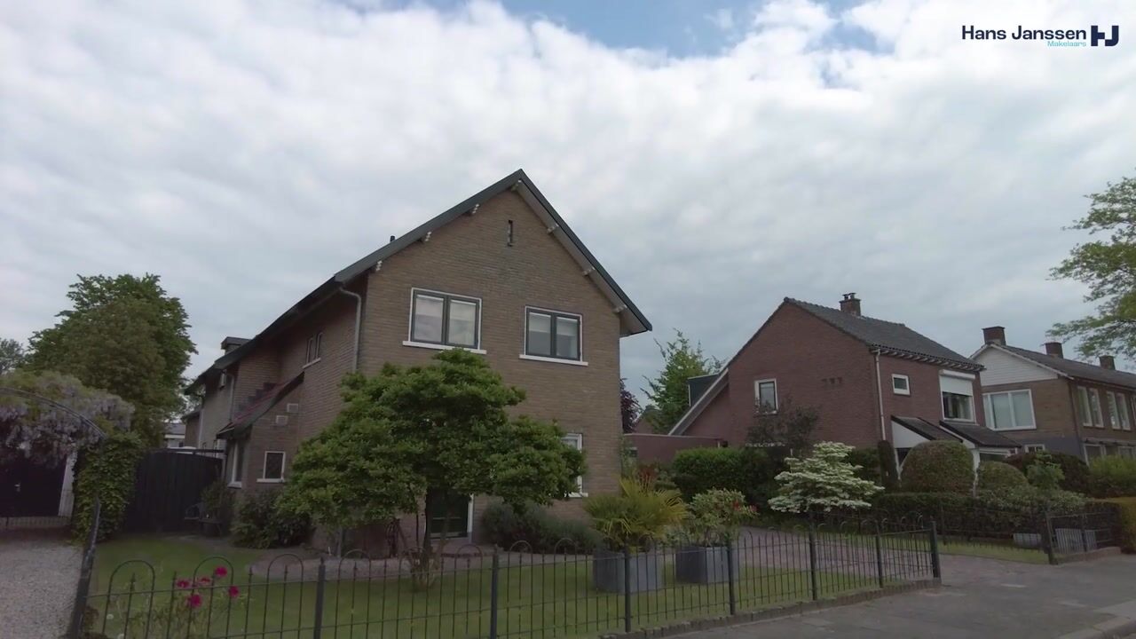 Video of Postkantoorstraat 23