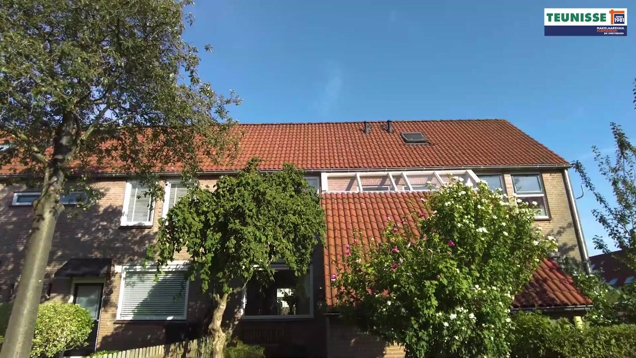 Video van Vlasstraat 18