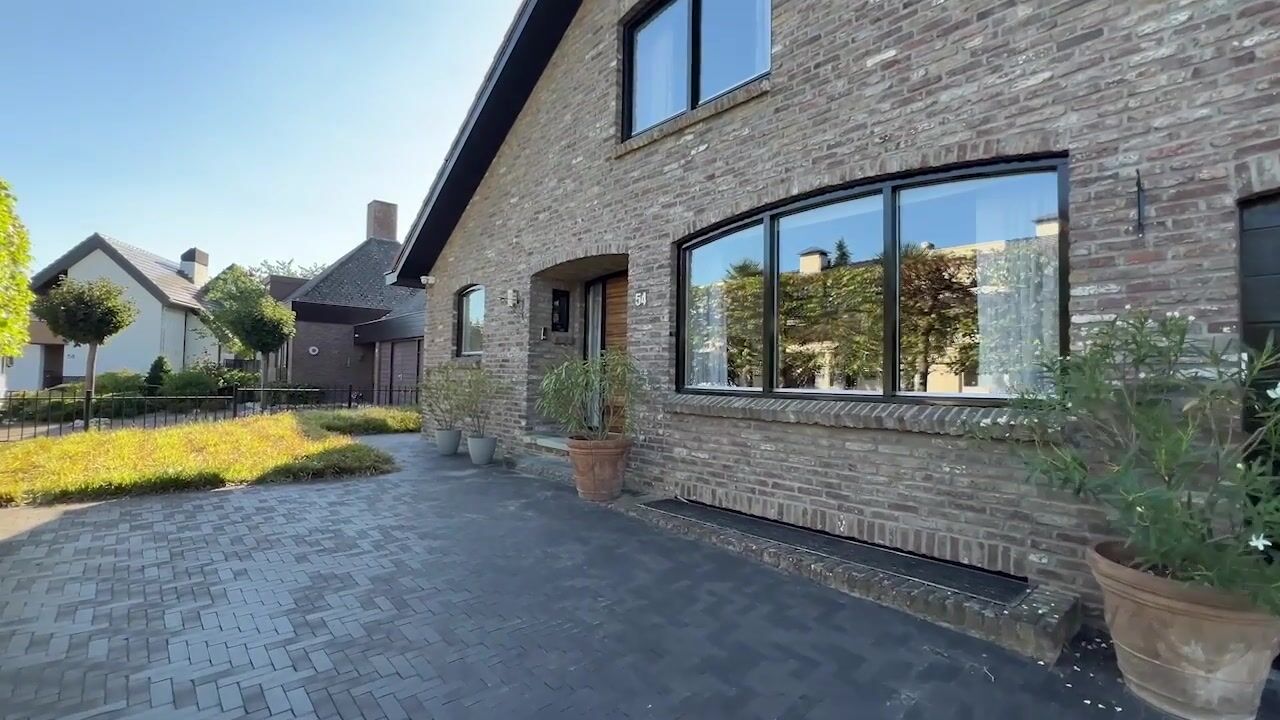 Video van Gildenlaan 54