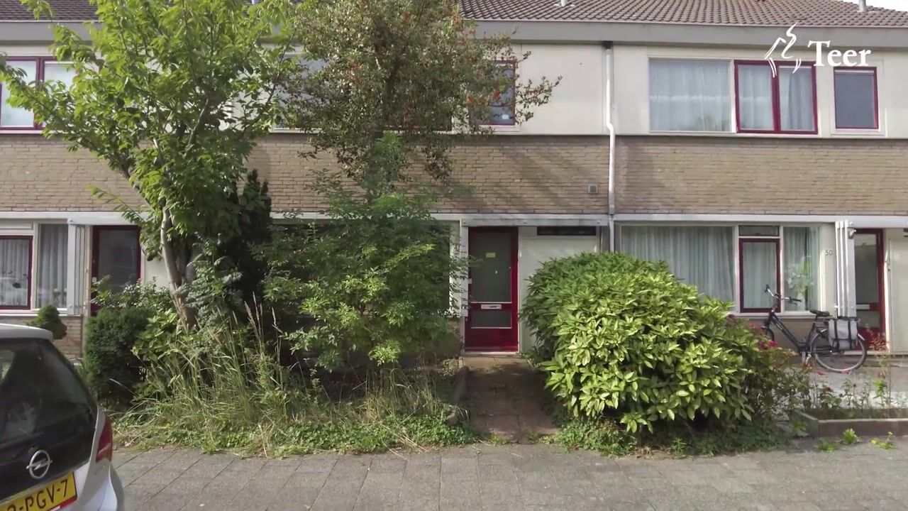 Video van Zwaansmeerstraat 48
