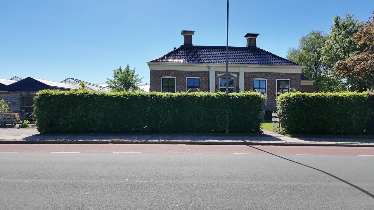 Video van Oostervalge 50