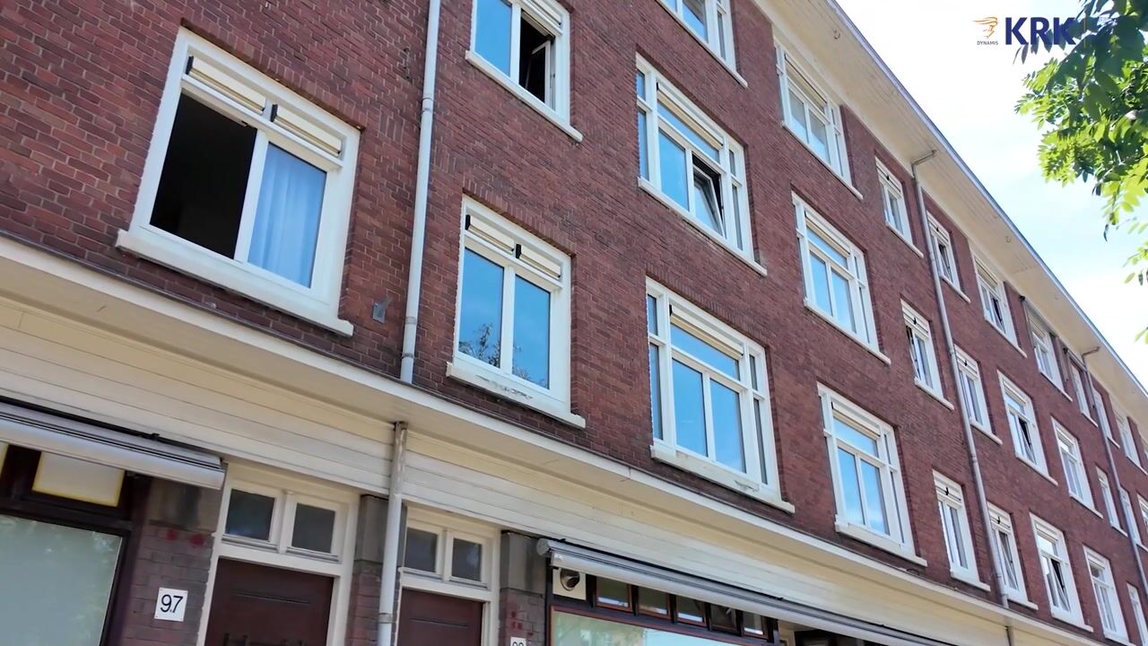 Video van Bos en Lommerweg 99-1