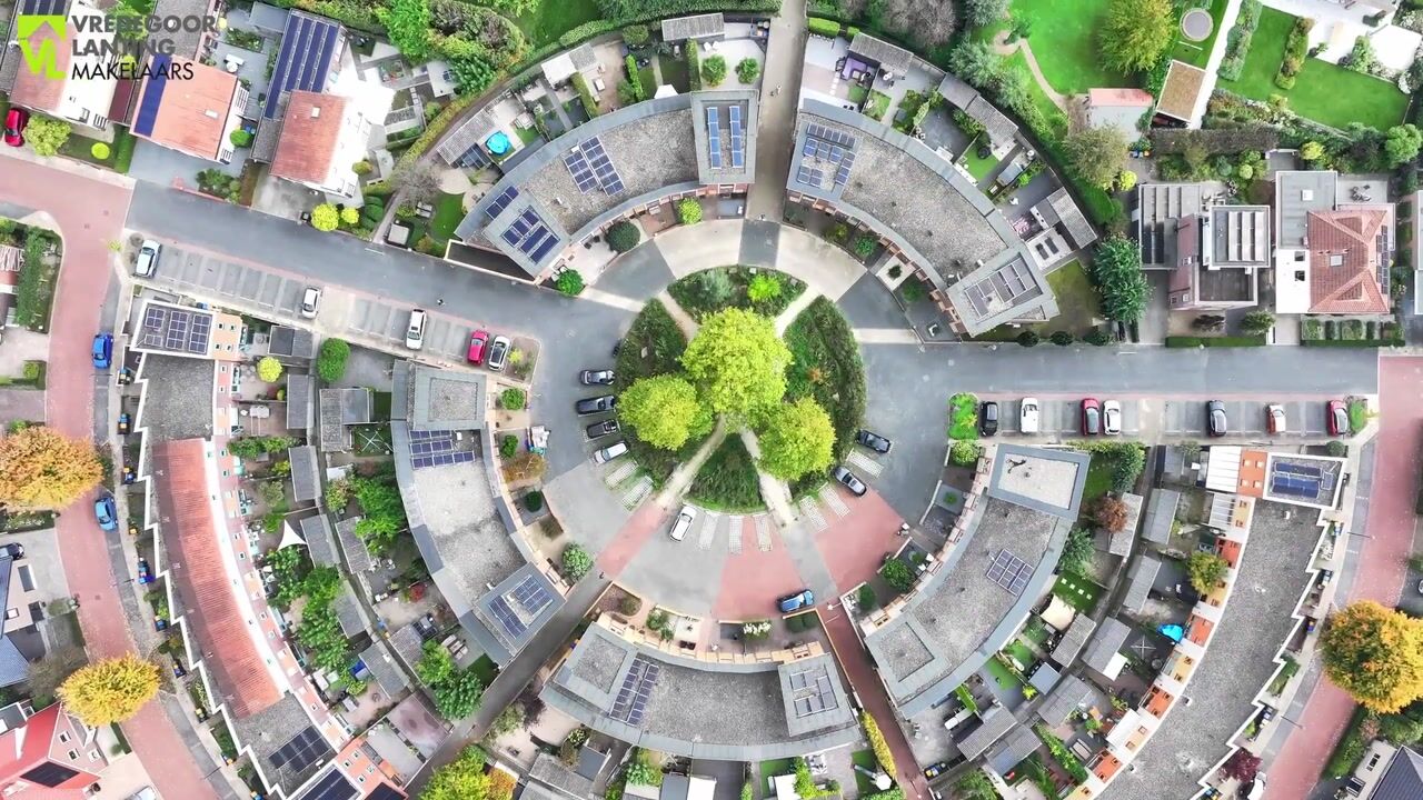Video van Konrad Adenauerplein 13